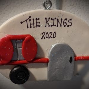 Meet your Posher, Lesley